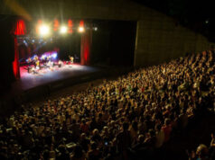 Parque Centenario rinde homenaje a Paz Martínez con un concierto gratuito