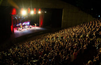 Parque Centenario rinde homenaje a Paz Martínez con un concierto gratuito