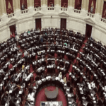 Habilitan retiros voluntarios para el personal de Diputados