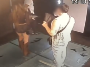 Sin pruebas de robo, excarcelaron a la ex Gran Hermano en Palermo