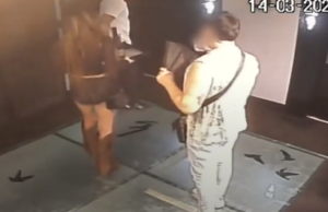 Sin pruebas de robo, excarcelaron a la ex Gran Hermano en Palermo