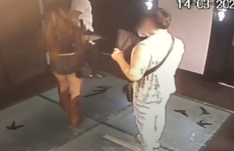 Sin pruebas de robo, excarcelaron a la ex Gran Hermano en Palermo