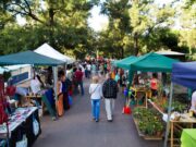 Vuelve la Feria de Agronomía: productores, alimentos regionales y actividades para toda la familia