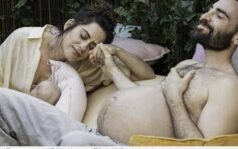 «9 Lunas», la película sobre el embarazo trans masculino que está dando que hablar