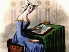 Christine de Pizan fue la primera feminista de la historia