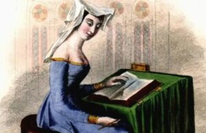 Christine de Pizan fue la primera feminista de la historia