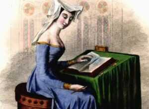 Christine de Pizan fue la primera feminista de la historia