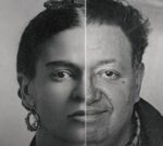 Netfli prepara una serie sobre la apasionada y turbulenta vida de Frida Kahlo y Diego Rivera