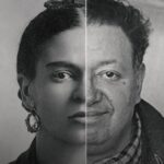 Netfli prepara una serie sobre la apasionada y turbulenta vida de Frida Kahlo y Diego Rivera