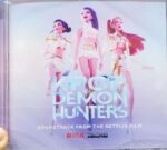 Las actuaciones musicales de los Óscar están inspiradas en ‘KPop Demon Hunters’ y ‘Sinners’