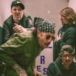 Los rockeros punk de Oshawa PLZ Respond lanzan un nuevo y explosivo sencillo: ‘Budgets & Bootstraps’