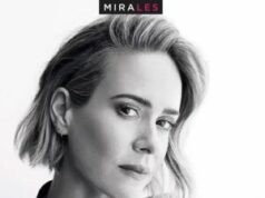 Las mujeres lesbianas más bellas de Hollywood