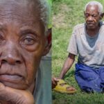 Tiene 123 años y es virgen pero todavía espera al amor de su vida