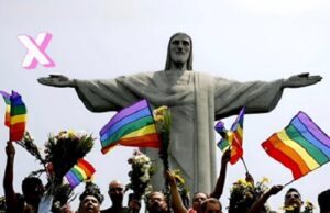 Brasil alcanza récord histórico de apoyo al matrimonio igualitario