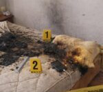 Los peligros de cargar el celular debajo de la almohada