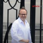 Diego Valenzuela se baja del Gobierno y asumirá como senador bonaerense