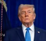 Donald Trump aseguró que tomar el control del suministro de petróleo de Irán es “una opción”