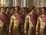 El ejército gay que hizo temblar a Grecia: «El batallón sagrado de Tebas»