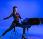 Francisca Valenzuela firma con Believe para lanzar su próxima era