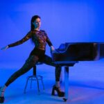 Francisca Valenzuela firma con Believe para lanzar su próxima era