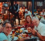 Llega «Corrientes 24 hs» con comercios abiertos hasta las 3 AM, shows y actividades especiales