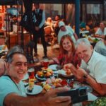 Llega «Corrientes 24 hs» con comercios abiertos hasta las 3 AM, shows y actividades especiales