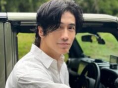 Cumplió 60 años y nadie lo puede creer porque parece de 30