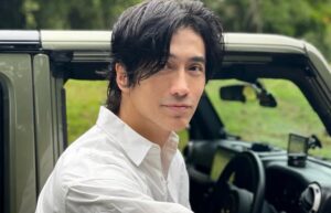 Cumplió 60 años y nadie lo puede creer porque parece de 30