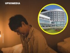 Un hombre japonés casi falleció tras masturbarse demasiado