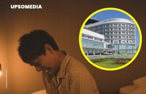 Un hombre japonés casi falleció tras masturbarse demasiado