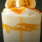 La leche con banana es una de las mejores mezclas contra la resaca