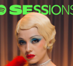 Mon Laferte lidera la edición EQUAL de Spotify Sessions, en homenaje al liderazgo artístico de las mujeres latinoamericanas