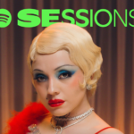 Mon Laferte lidera la edición EQUAL de Spotify Sessions, en homenaje al liderazgo artístico de las mujeres latinoamericanas