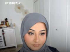 Descubrió que su esposo la había engañado con 17 hombres