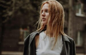 Algunas personas tienen la habilidad de oler cuando se viene la lluvia