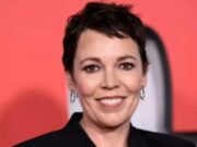 Olivia Colman: «Siempre me sentí un hombre gay»
