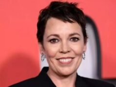 Olivia Colman: «Siempre me sentí un hombre gay»