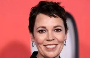 Olivia Colman: «Siempre me sentí un hombre gay»