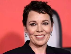 Olivia Colman: «Siempre me sentí un hombre gay»