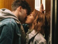 ¿Qué pasa cuando un hombre hace el amor todos los días?