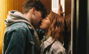 ¿Qué pasa cuando un hombre hace el amor todos los días?