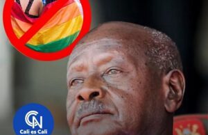 Uganda impone penas ante relaciones homosexuales