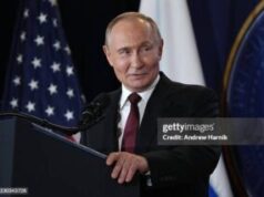 Vladimir Putin afirma que el matrimonio solo existe entre un hombre y una mujer