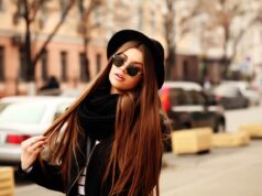 Burberry is the First Brand to get an Apple Music Channel Line