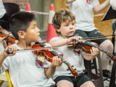 Propuestas para chicos y jóvenes: opciones para aprender y divertirse sin usar pantallas