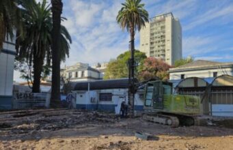 El Hospital Pirovano se expande y apuesta a una atención más eficiente