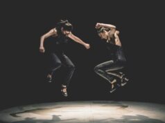 El arte sin palabras que sigue marcando ritmo en la Ciudad