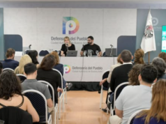 Escuelas en alerta: guía práctica para familias en tiempos digitales