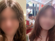 Hallaron sanas y salvas a las dos adolescentes desaparecidas en Villa Devoto