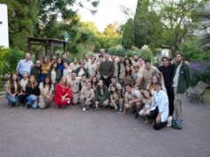 Inclusión en acción: el Ecoparque suma empleo para personas con discapacidad